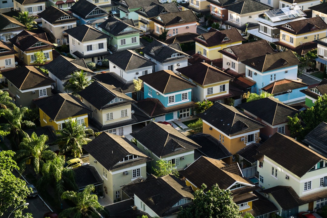 Welcome to Hjallinn Homeowners Association!